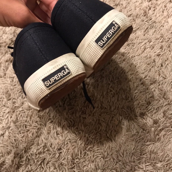 Navy Supergas - Picture 3 of 4